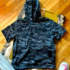 Puma XO men’s sweatshirt